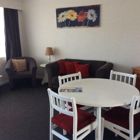 Clyde Apartments מראה חיצוני תמונה