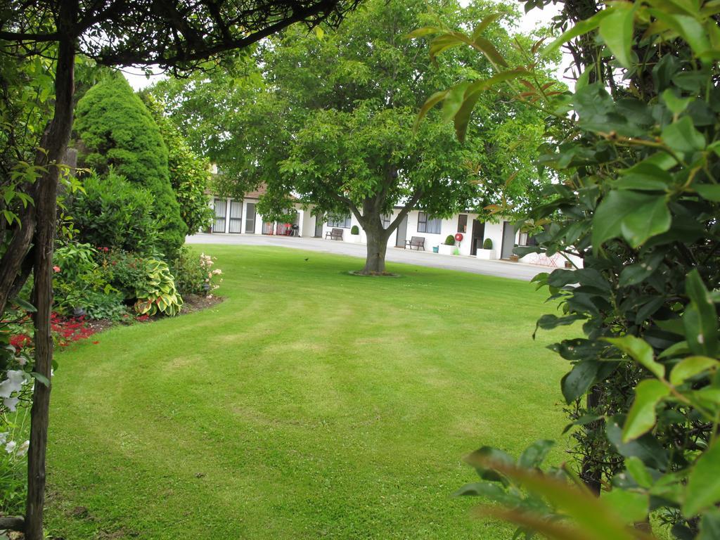 Clyde Apartments חדר תמונה