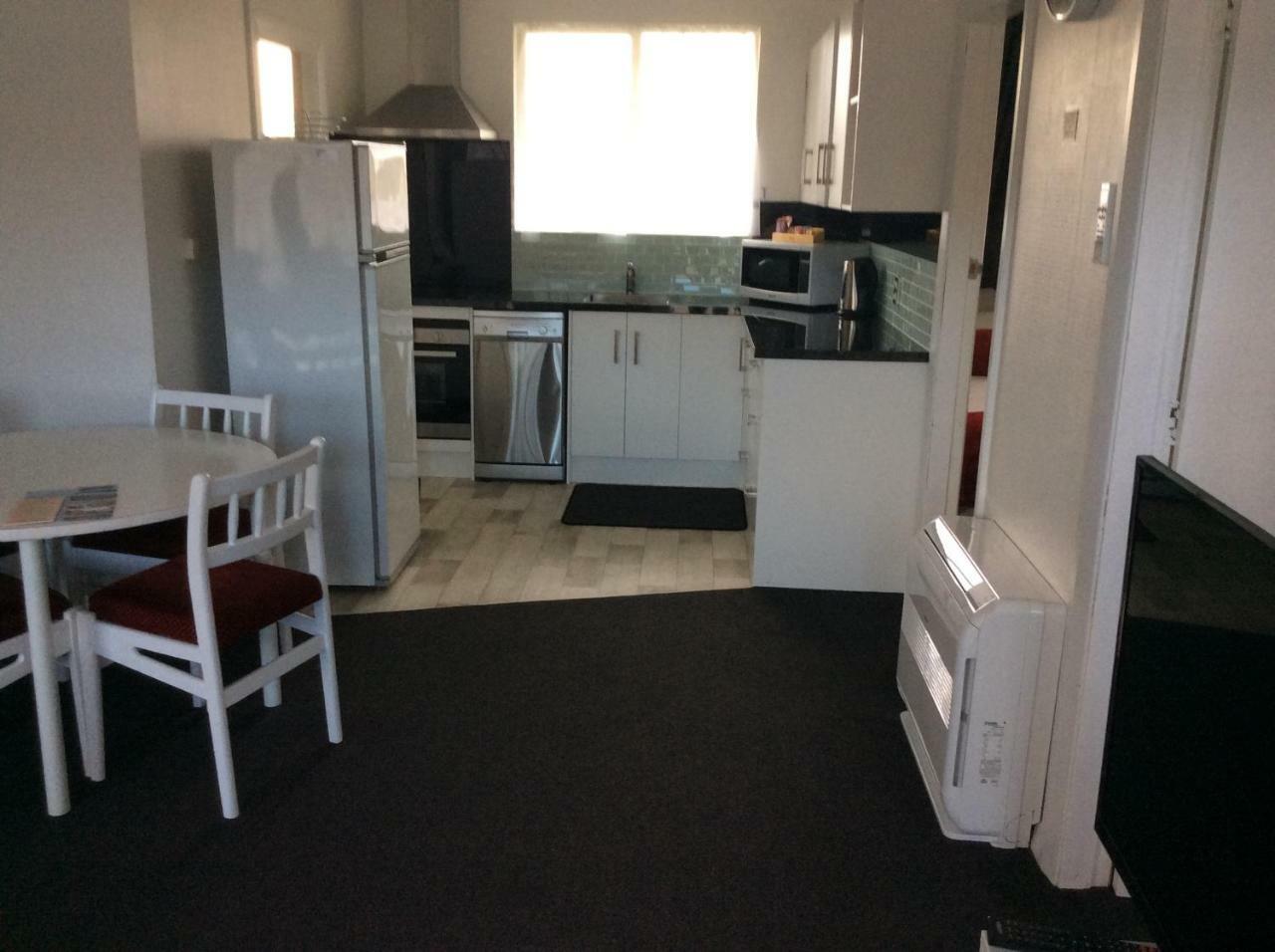 Clyde Apartments מראה חיצוני תמונה