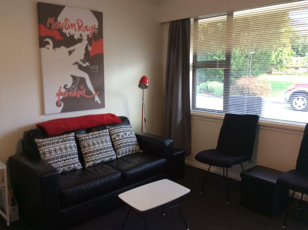 Clyde Apartments מראה חיצוני תמונה