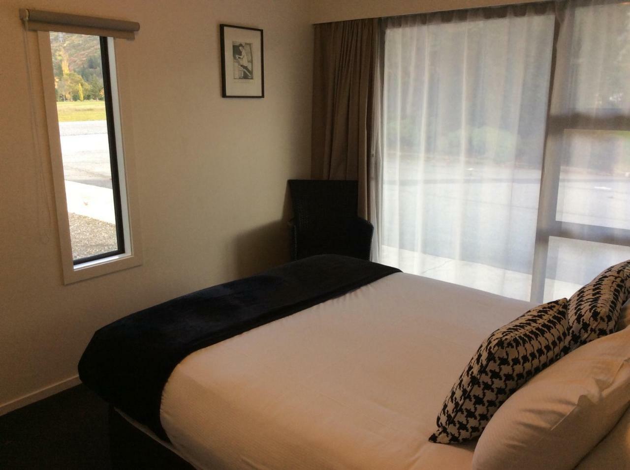 Clyde Apartments מראה חיצוני תמונה