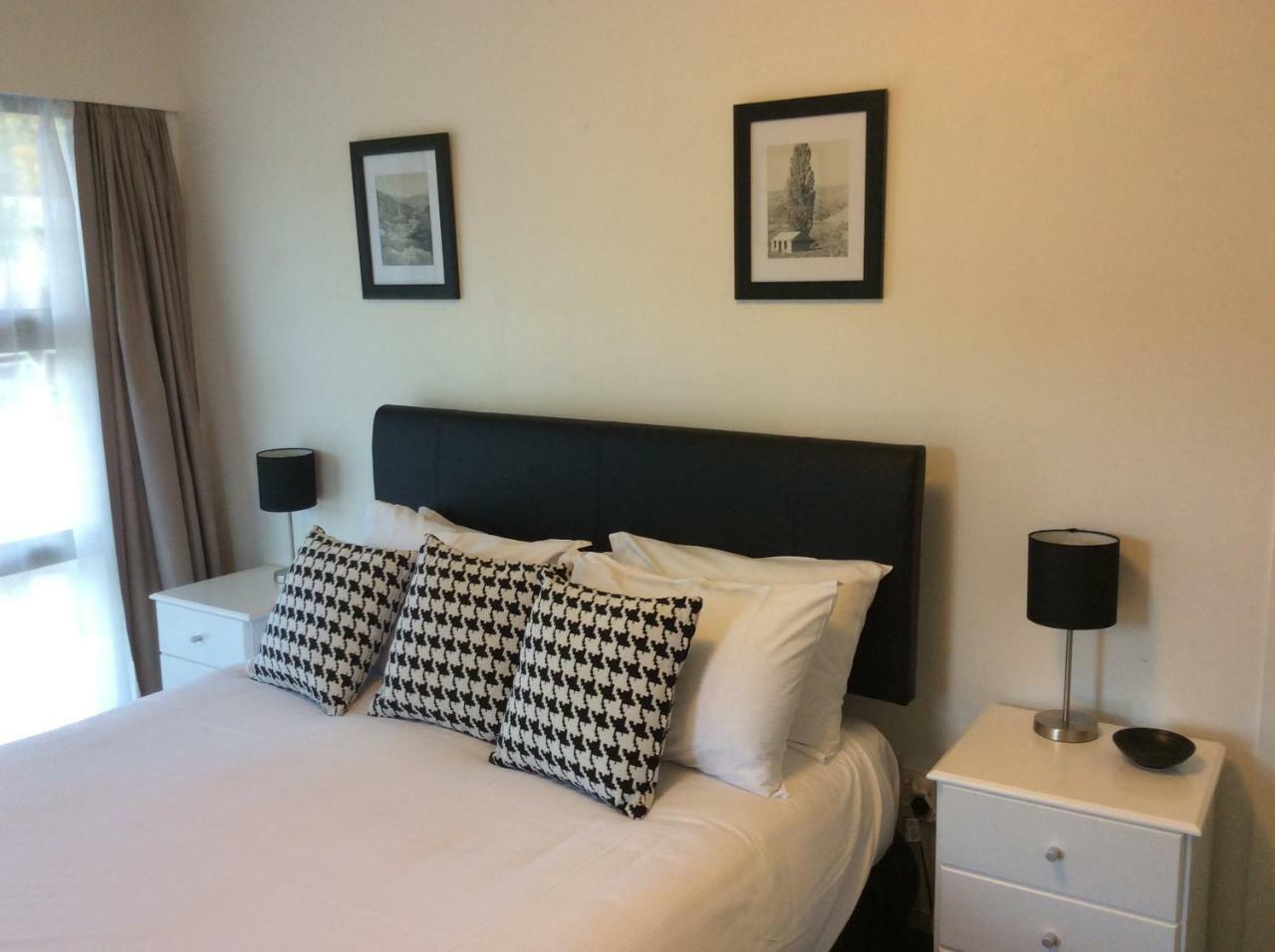 Clyde Apartments מראה חיצוני תמונה