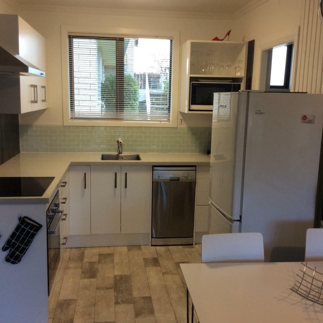 Clyde Apartments מראה חיצוני תמונה