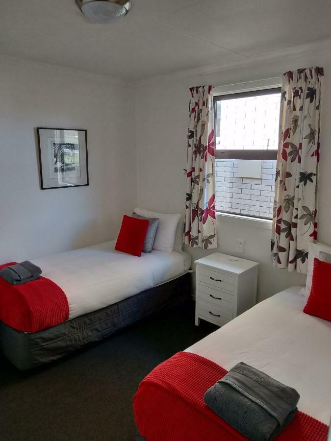Clyde Apartments מראה חיצוני תמונה