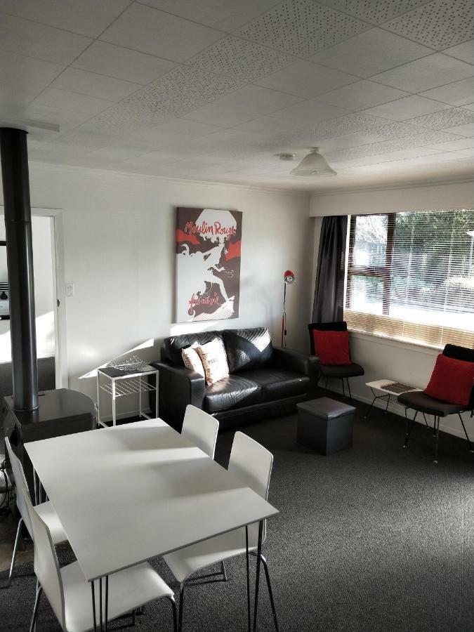 Clyde Apartments מראה חיצוני תמונה
